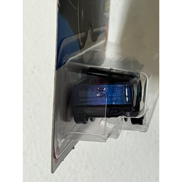 Hot Wheels 2024 Ford Ranger Raptor HW Hot Trucks 2/10 Blue Diecast NOC - Picture 7 of 9